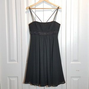 David's Bridal Cocktail Dress